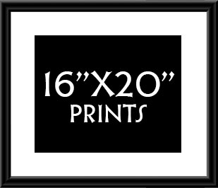 Grand Prismatic 16"x20" Print